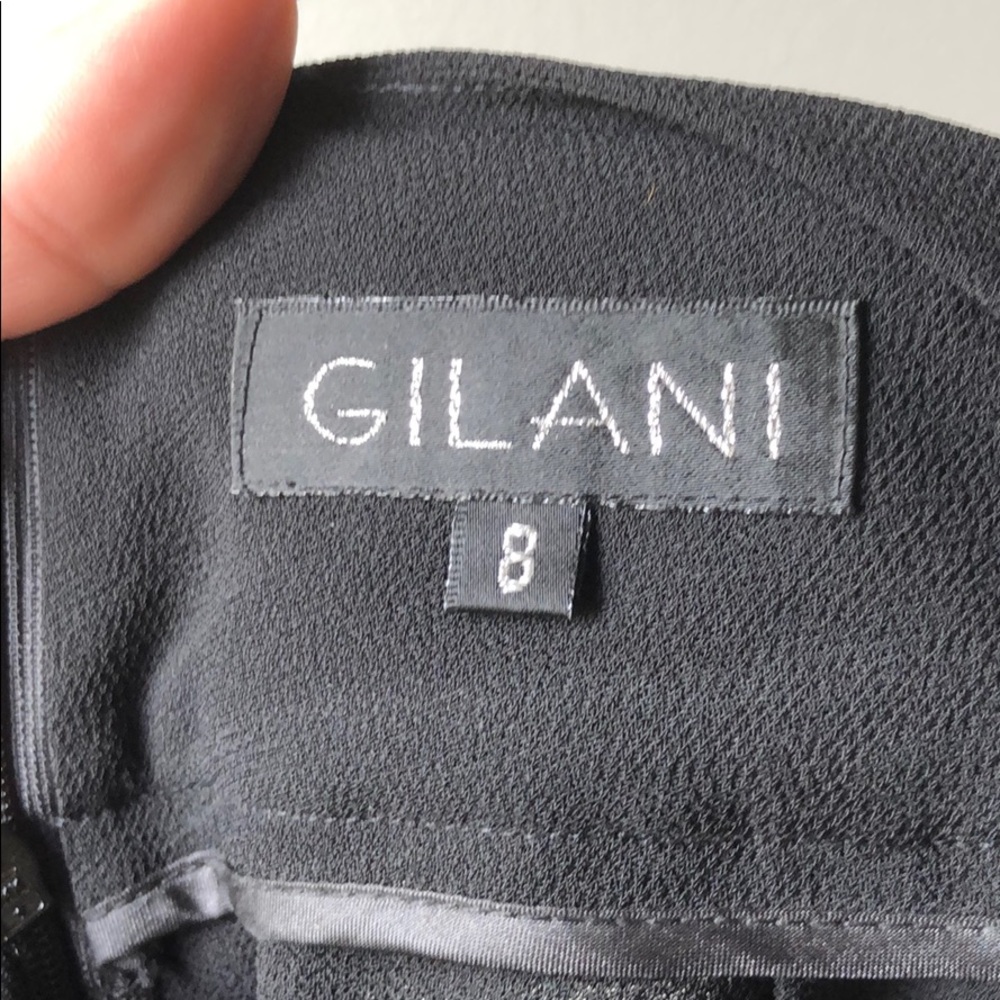 Galani palazo pants